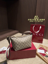 Lady Lunetta Small Shoulder Bag