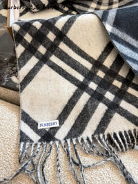 Check Scarf