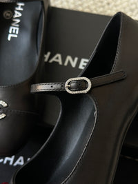 Mary Jane Flats