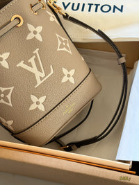 Nano Noé Bag