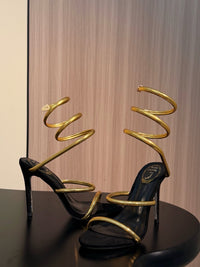Caovilla Margot Sandals
