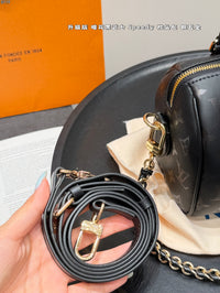 Speedy 20 Bag