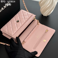 Wallet On Chain