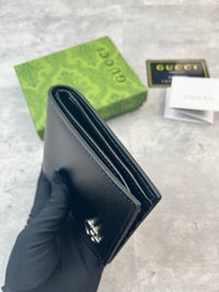 Marmont Bi-Fold Wallet