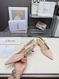 26S Slingback Pumps