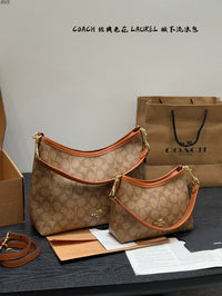 Laurel Shoulder Bag