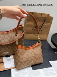 Laurel Shoulder Bag