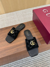 Slide Sandals