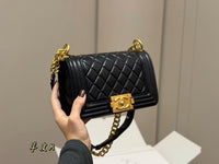 Boy Bag