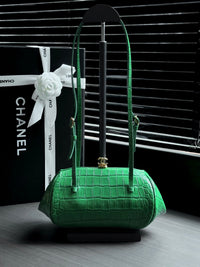 26A Clutch with Strap