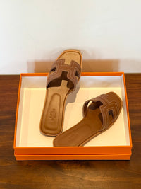 Oran Sandals