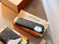 Grace Coddington Pencil Pouch