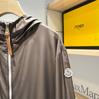 26S Fegeos Hooded Jacket