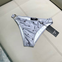 Logo Bikini Set