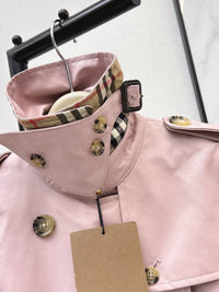 Kensington Trench Coat