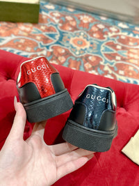 Low Top Sneakers