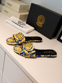 Baroque Slides