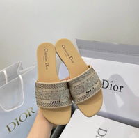 Dway Slide Sandals