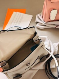 Kelly Doll Picto Bag