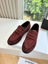 Le Loafer Penny Loafers