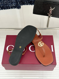 Thong Sandals