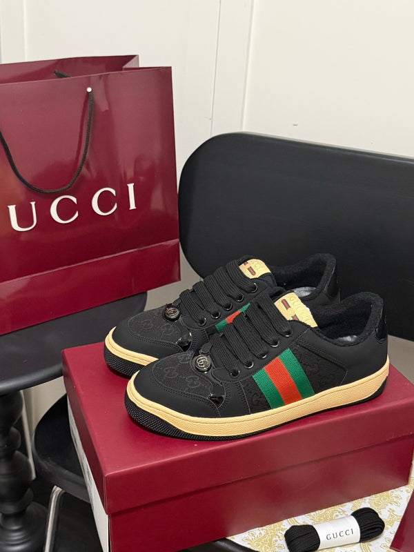 Screener Sneakers