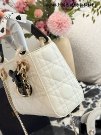 Mini Lady Bag