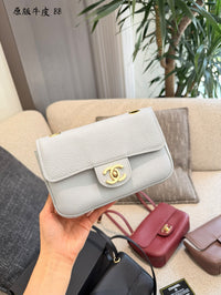 26B Flap Bag
