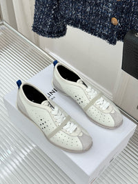 Soft Sneakers