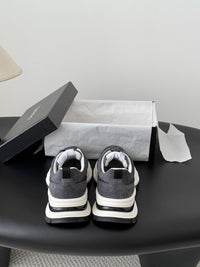 26S Logo Sneakers
