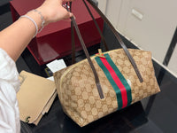 Melrose Boston Bag