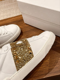 Garavani Rockstud Sneakers