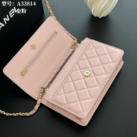 Wallet On Chain