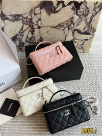 Vanity Bag