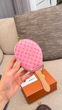 Match Point Bag