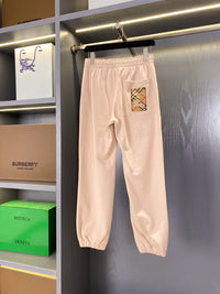 Appliqué Jogging Trousers
