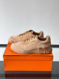Bouncing Sneakers