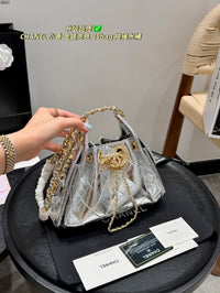 25B Hobo Bag