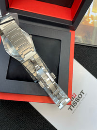 PRX Quartz Stainless Steel Watch