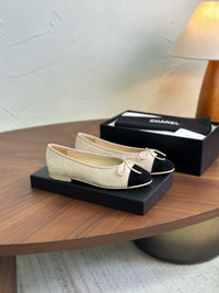 26S Ballet Flats