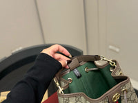 Ophidia Bucket Bag