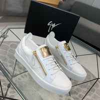 Low Top Sneakers