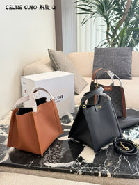 Small Cube Bag