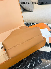 Multipass Bag Arizona Calfskin Leather