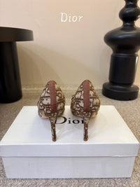 26S Ballet Slingback Pumps