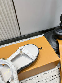 Nevada Comfort Sandals