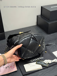 Lambskin 19 Backpack