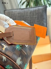 Speedy Bandoulière 18 x The Darjeeling Limited Bag