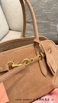 Aventure Bag