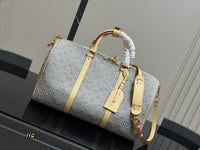Keepall Bandoulière 50 Bag